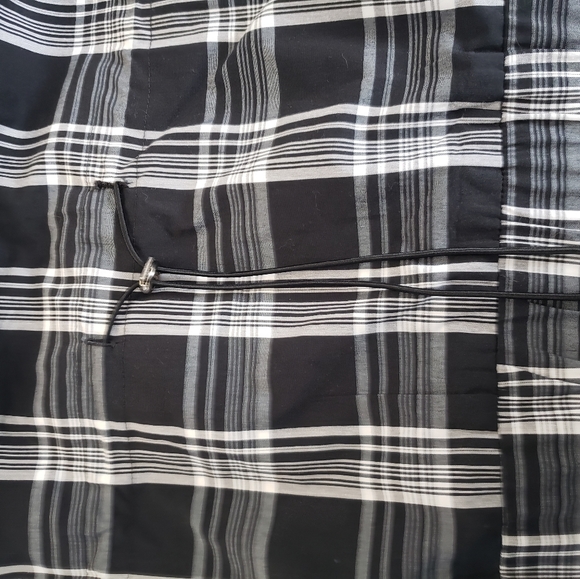 Short Sleeve Jacket - Picture 10 of 11